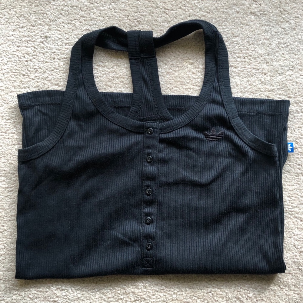 Adidas Racerback Tank Top